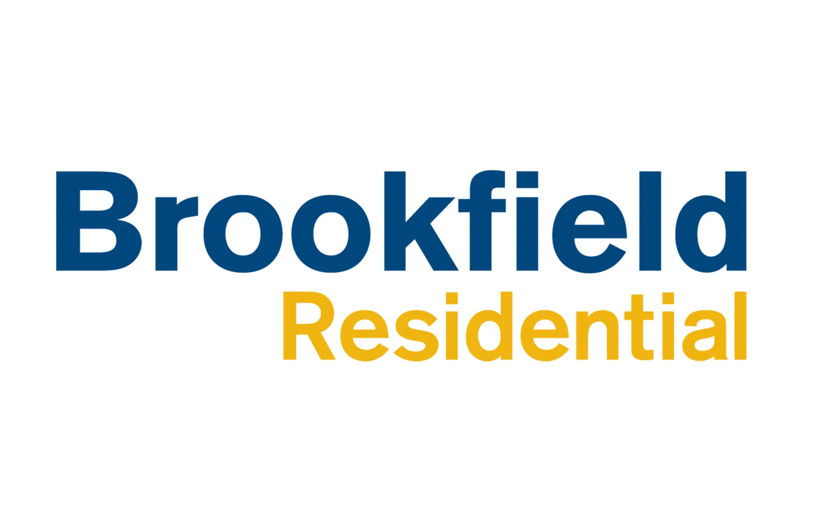 Brookfield Residential